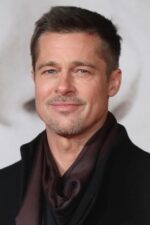 Brad Pitt Babylon