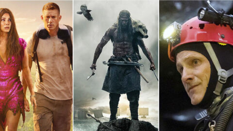 Prime Video Movies 2022