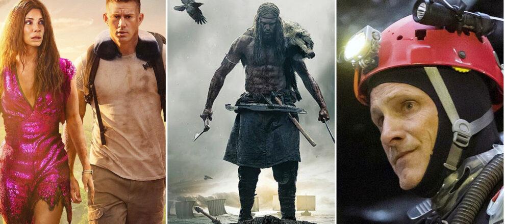 Prime Video Movies 2022