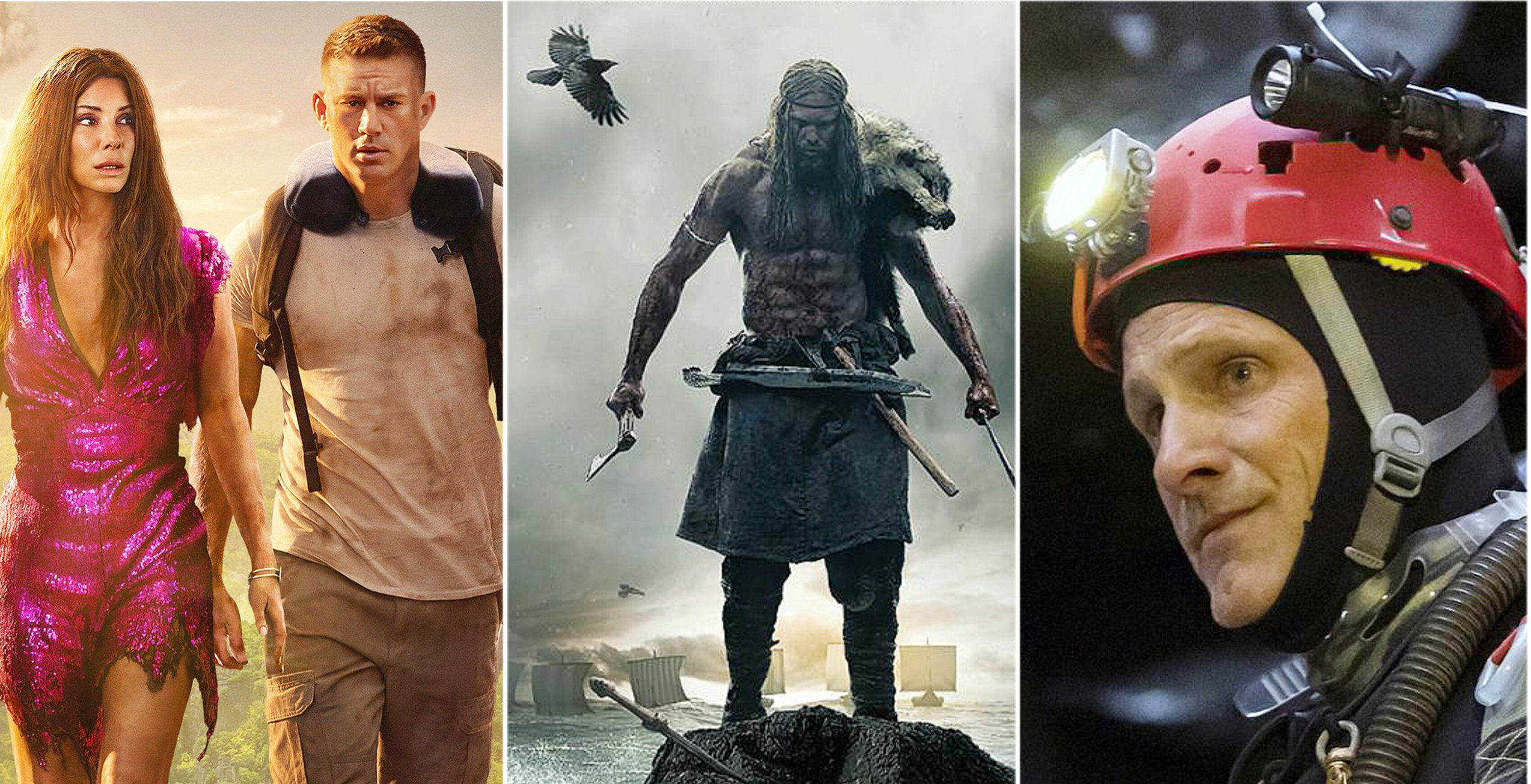 Prime Video Movies 2022