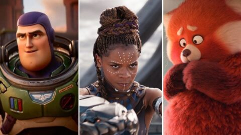 Disney Plus Movies 2022