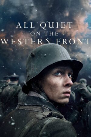 All Quiet on the Western Front 2022, All Quiet on the Western Front Netflix
