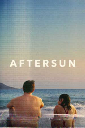 Aftersun Movie Poster